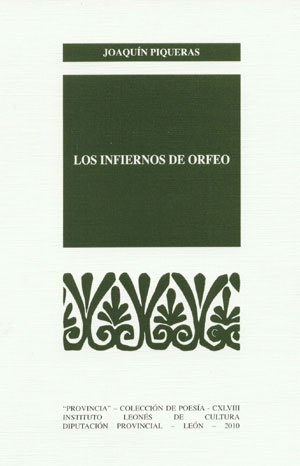 Los infiernos de Orfeo